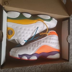 Air Jordan 13 Retro